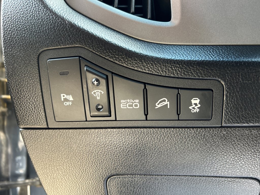 2015  Sportage EX   CAMERA   BLUETOOTH   HEATED SEATS in Hannon, Ontario - 15 - w1024h768px
