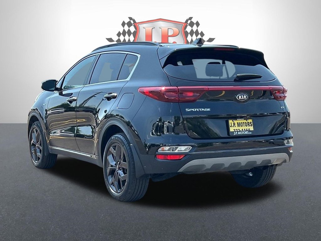 2021  Sportage EX S   NO ACCIDENT   CAMERA   BLUETOOTH   HTD SEAT in Hannon, Ontario - 5 - w1024h768px