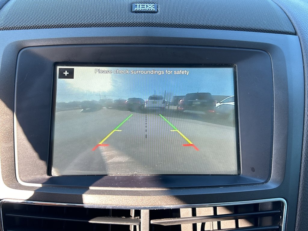 2018  MKT Elite   3RD ROW   CAMERA   BLUETOOTH in Hannon, Ontario - 17 - w1024h768px