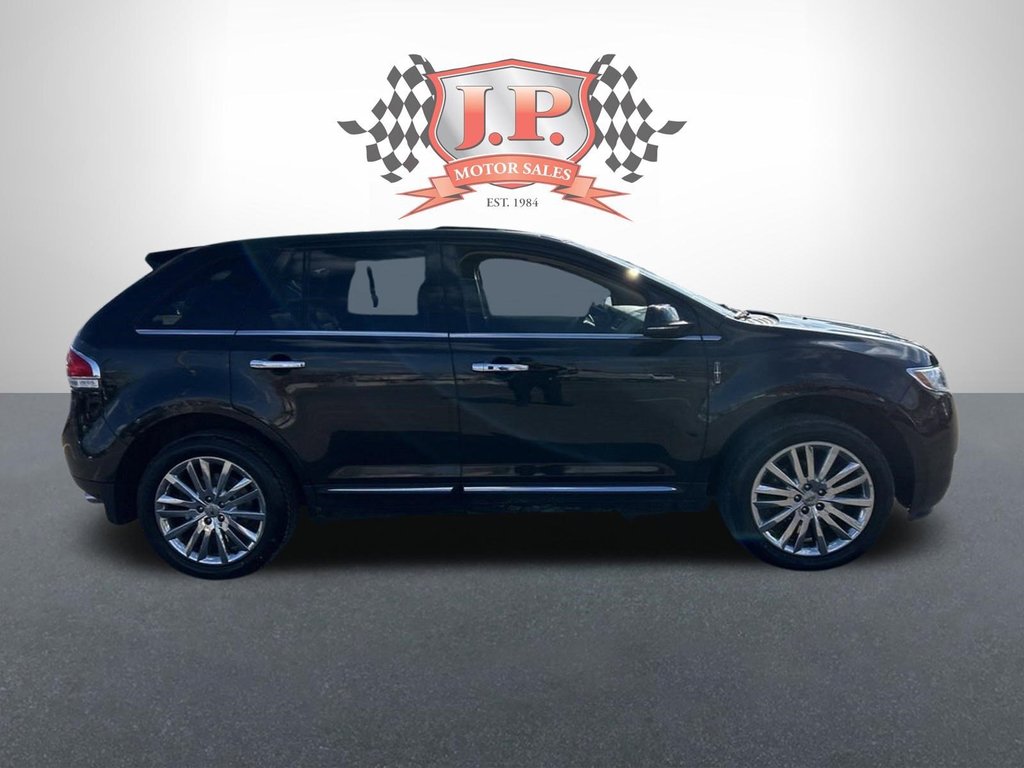 2015  MKX AWD   LEATHER   HTD SEATS   BT   CAMERA   NAV in Hannon, Ontario - 8 - w1024h768px