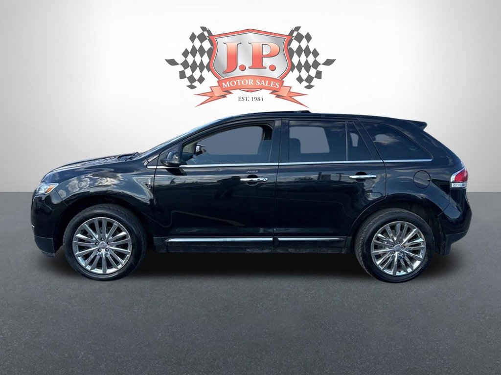 2015  MKX AWD   LEATHER   HTD SEATS   BT   CAMERA   NAV in Hannon, Ontario - 4 - w1024h768px
