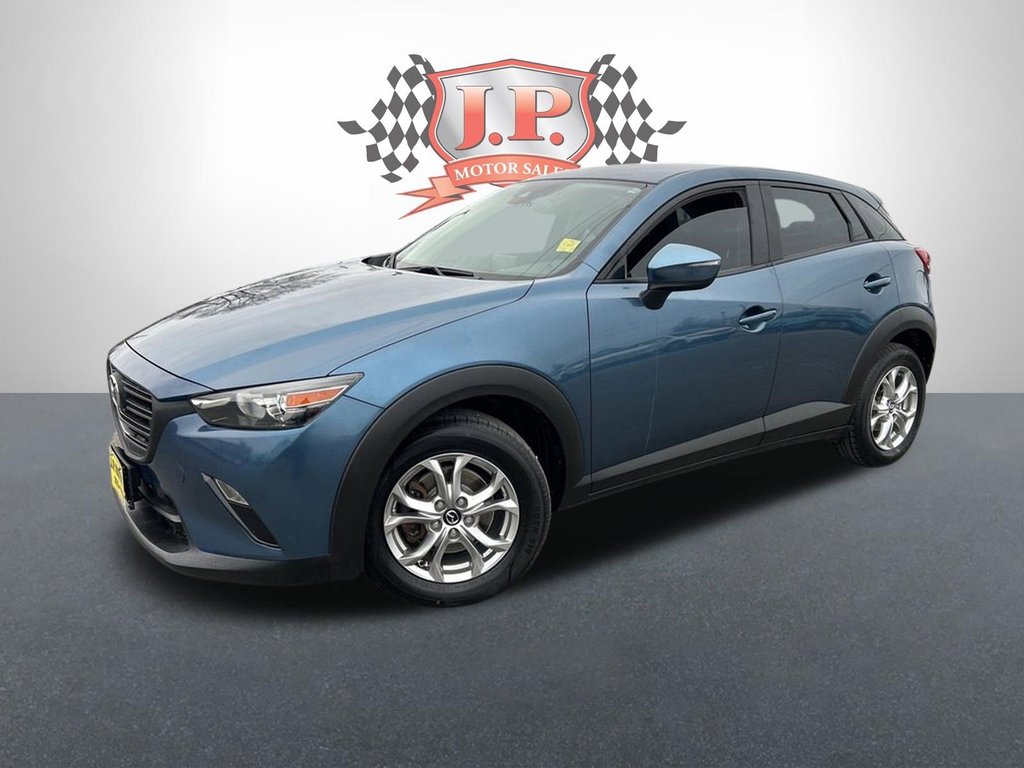 2019  CX-3 GS   HEATED SEATS   CAMERA    BLUETOOTH in Hannon, Ontario - 1 - w1024h768px