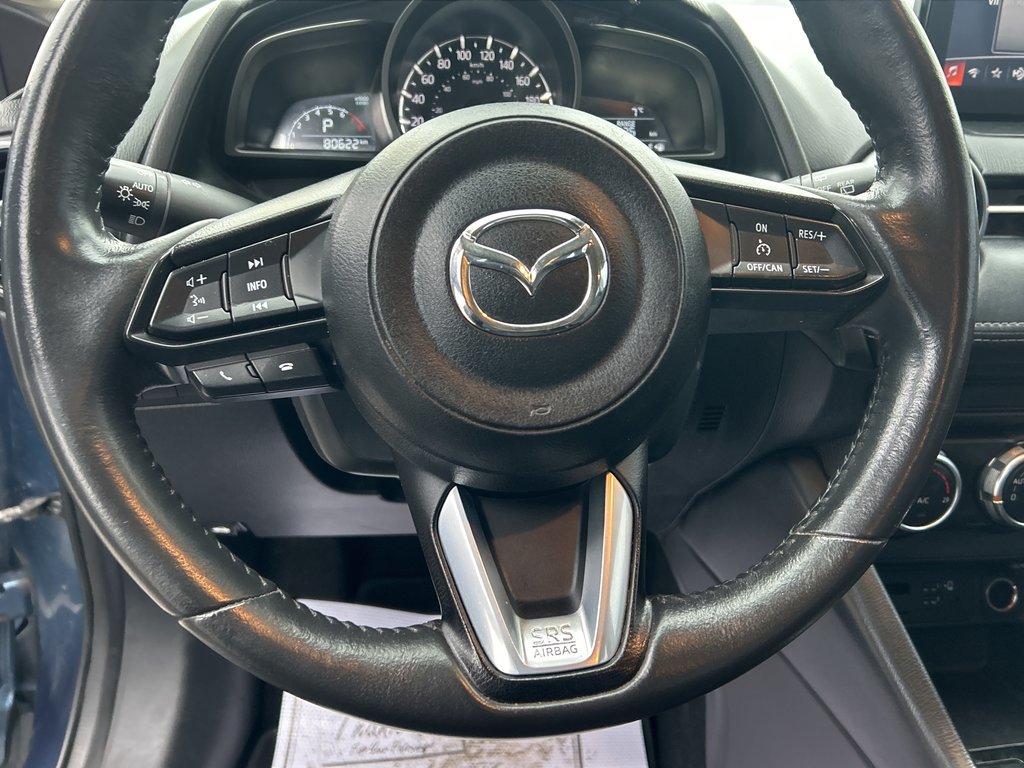 2019  CX-3 GS   HEATED SEATS   CAMERA    BLUETOOTH in Hannon, Ontario - 18 - w1024h768px