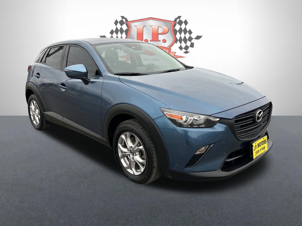 2019  CX-3 GS   HEATED SEATS   CAMERA    BLUETOOTH in Hannon, Ontario - 9 - w1024h768px