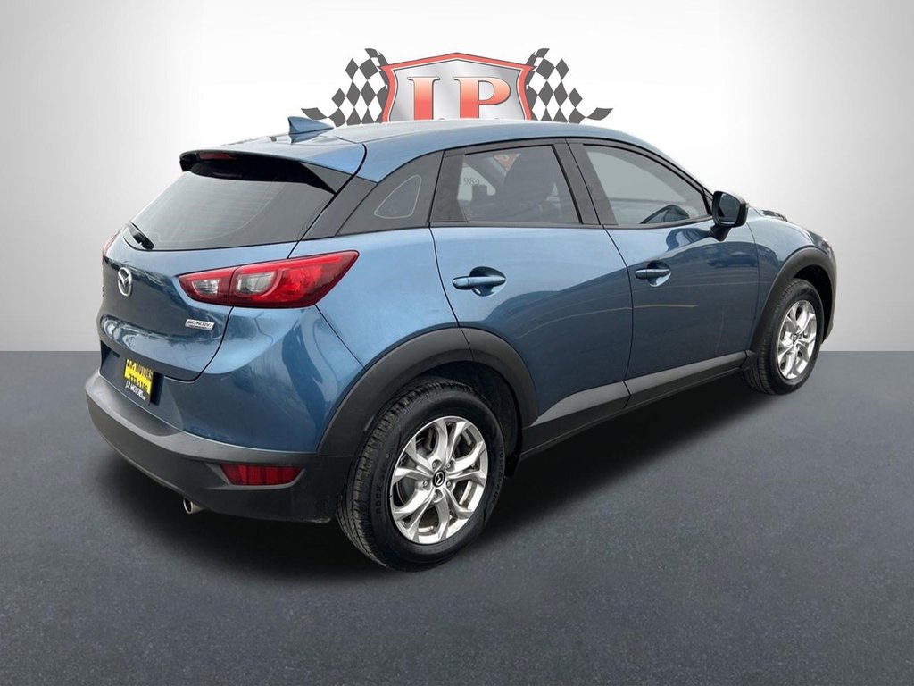 2019  CX-3 GS   HEATED SEATS   CAMERA    BLUETOOTH in Hannon, Ontario - 7 - w1024h768px