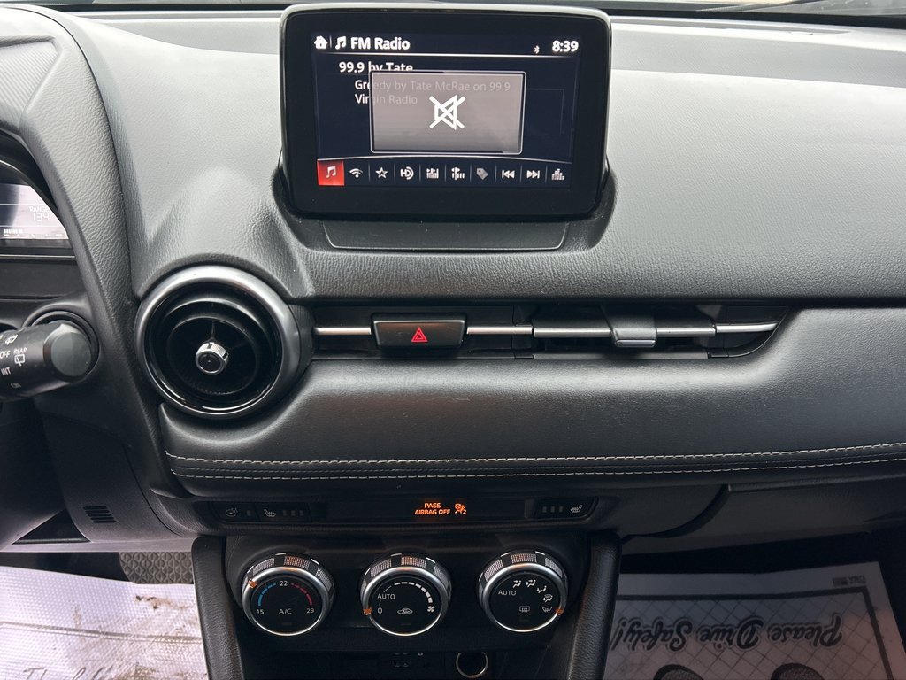 2019  CX-3 GS   HEATED SEATS   CAMERA    BLUETOOTH in Hannon, Ontario - 16 - w1024h768px