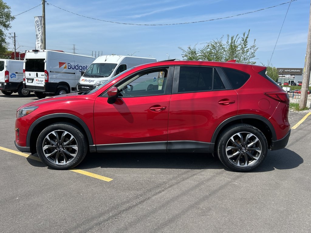 2016  CX-5 GT in Hannon, Ontario - 4 - w1024h768px