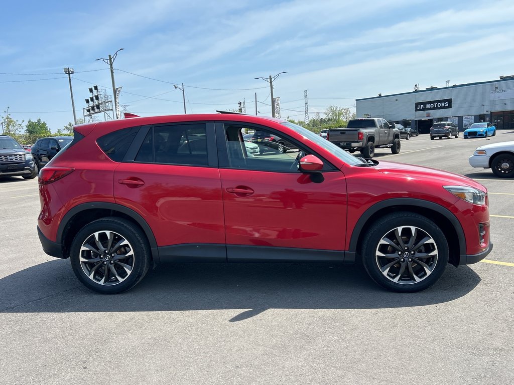 2016  CX-5 GT in Hannon, Ontario - 8 - w1024h768px