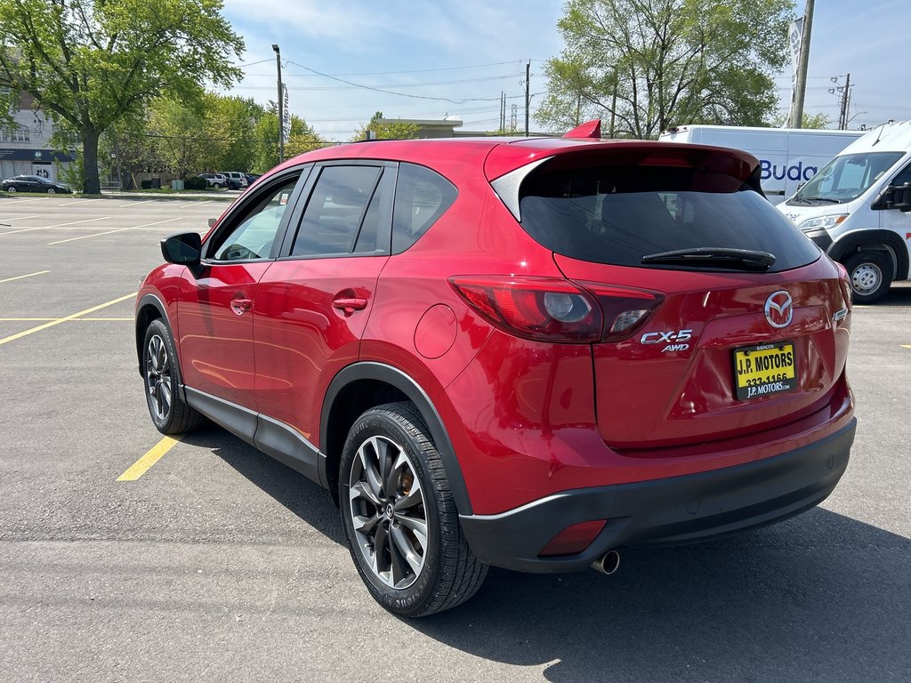 2016  CX-5 GT in Hannon, Ontario - 5 - w1024h768px