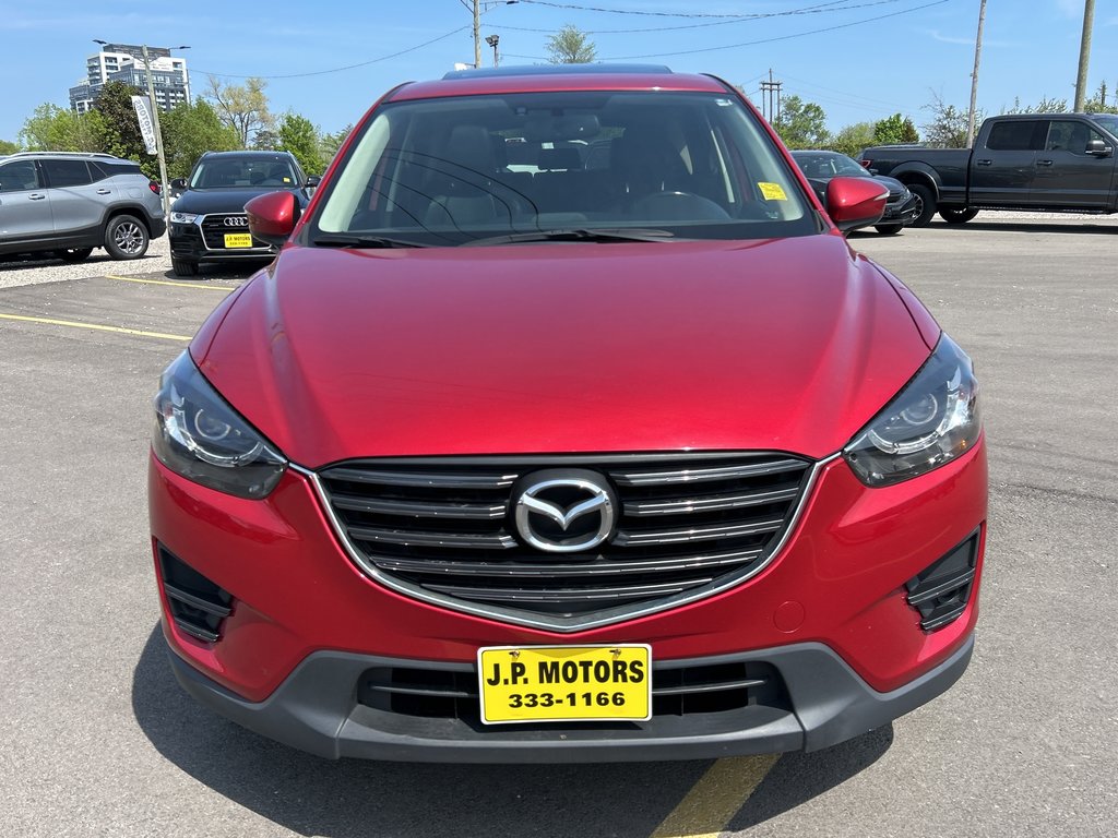 2016  CX-5 GT in Hannon, Ontario - 10 - w1024h768px