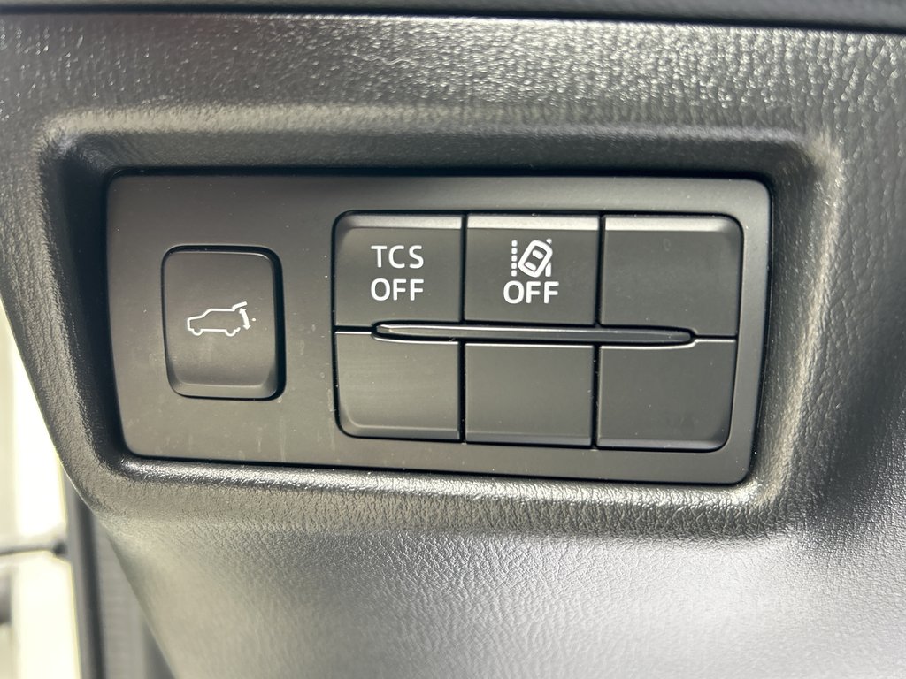2019  CX-5 GS   CAMERA   LEATHER   HEATED SEATS in Hannon, Ontario - 15 - w1024h768px