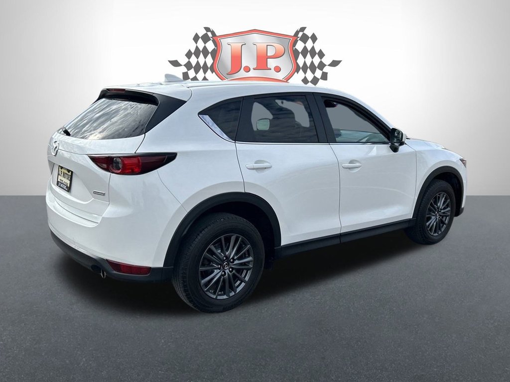 2019  CX-5 GS   CAMERA   LEATHER   HEATED SEATS in Hannon, Ontario - 7 - w1024h768px