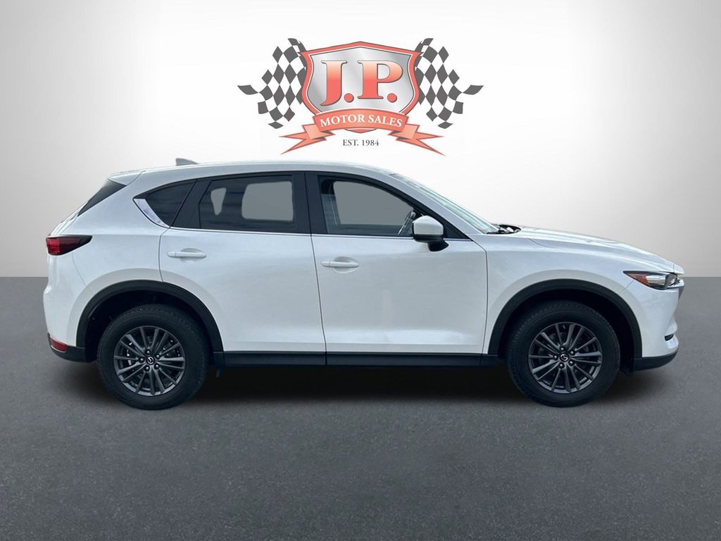 2019  CX-5 GS   CAMERA   LEATHER   HEATED SEATS in Hannon, Ontario - 8 - w1024h768px