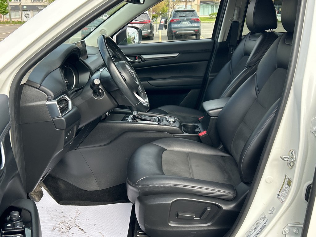 2019  CX-5 GS   CAMERA   LEATHER   HEATED SEATS in Hannon, Ontario - 13 - w1024h768px