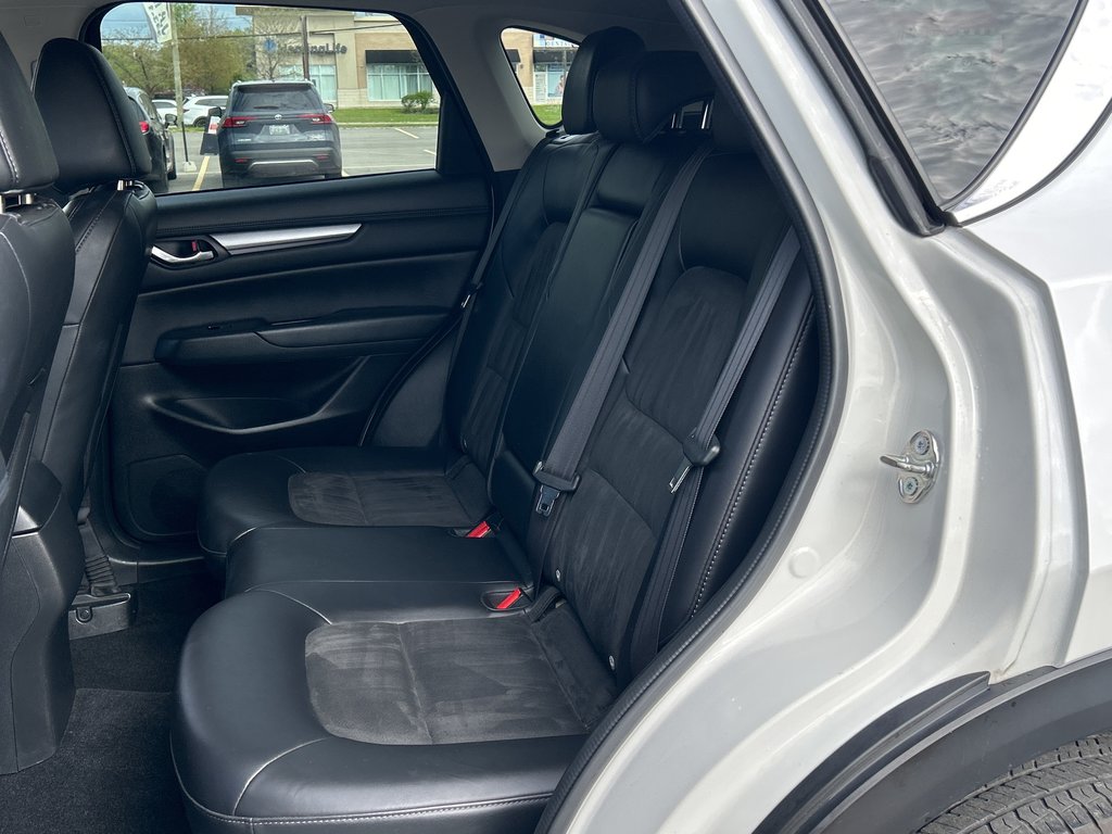 2019  CX-5 GS   CAMERA   LEATHER   HEATED SEATS in Hannon, Ontario - 14 - w1024h768px