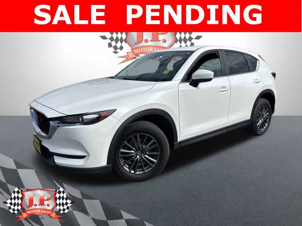 2019  CX-5 GS   CAMERA   LEATHER   HEATED SEATS in Hannon, Ontario - 1 - w1024h768px