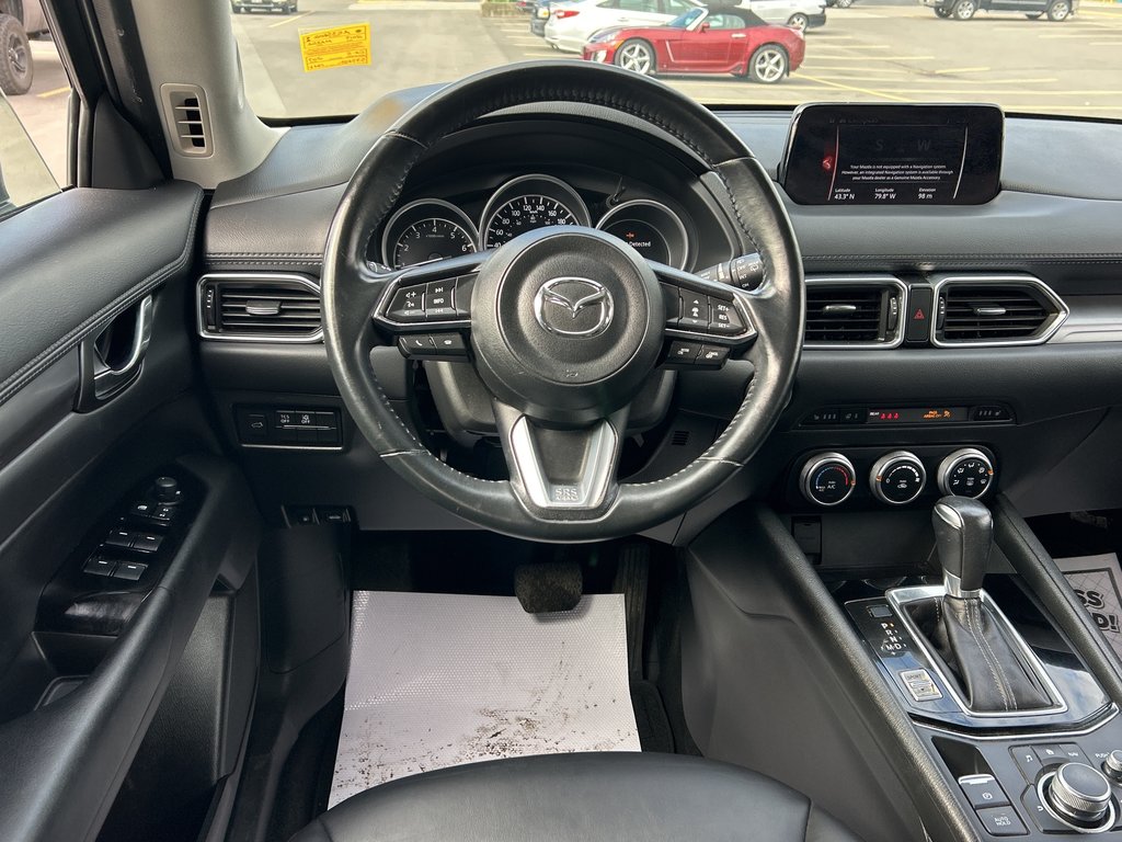 2019  CX-5 GS   CAMERA   LEATHER   HEATED SEATS in Hannon, Ontario - 12 - w1024h768px