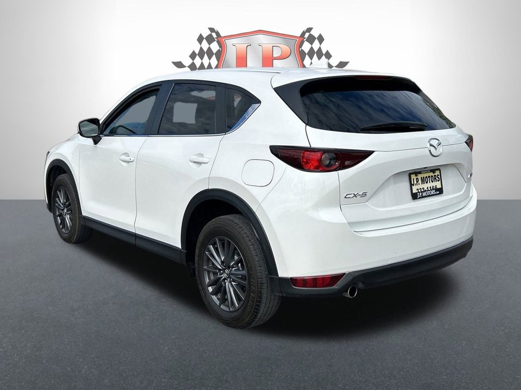 2019  CX-5 GS   CAMERA   LEATHER   HEATED SEATS in Hannon, Ontario - 5 - w1024h768px