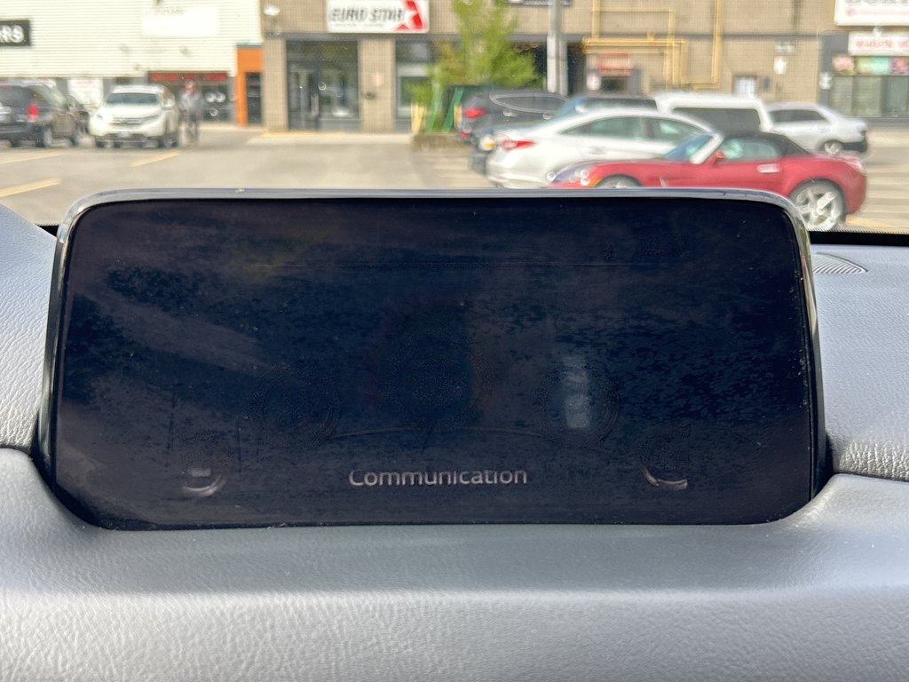 2019  CX-5 GS   CAMERA   LEATHER   HEATED SEATS in Hannon, Ontario - 18 - w1024h768px