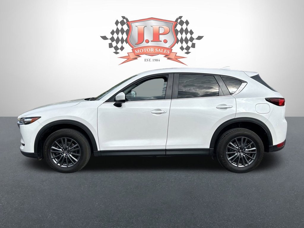 2019  CX-5 GS   CAMERA   LEATHER   HEATED SEATS in Hannon, Ontario - 4 - w1024h768px