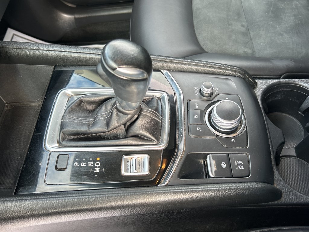 2019  CX-5 GS   CAMERA   LEATHER   HEATED SEATS in Hannon, Ontario - 16 - w1024h768px