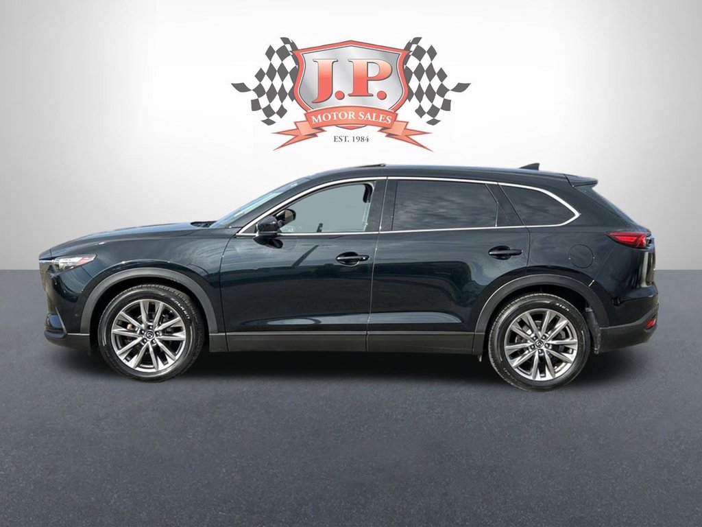 2019  CX-9 GS-L   3RD ROW   CAMERA   BLUETOOTH   HTD SEATS in Hannon, Ontario - 4 - w1024h768px