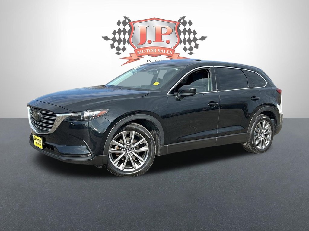 2019  CX-9 GS-L   3RD ROW   CAMERA   BLUETOOTH   HTD SEATS in Hannon, Ontario - 1 - w1024h768px