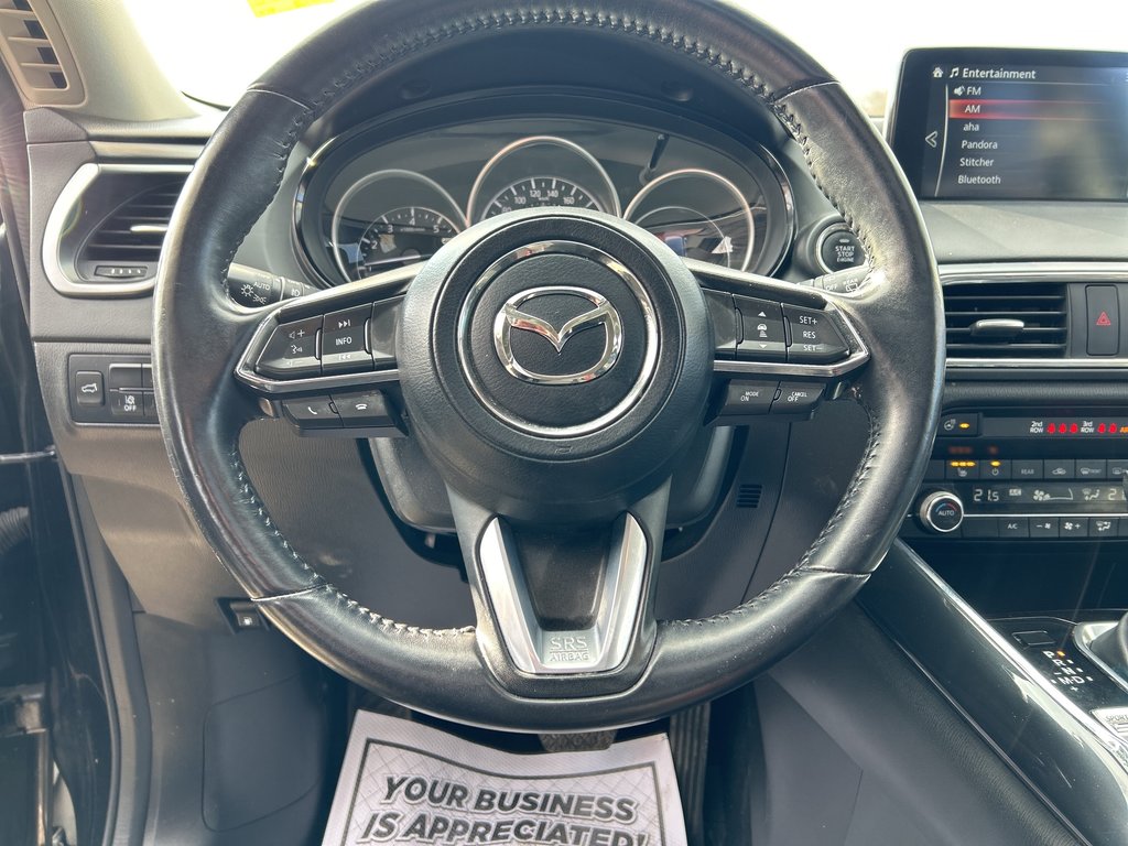 2019  CX-9 GS-L   3RD ROW   CAMERA   BLUETOOTH   HTD SEATS in Hannon, Ontario - 20 - w1024h768px