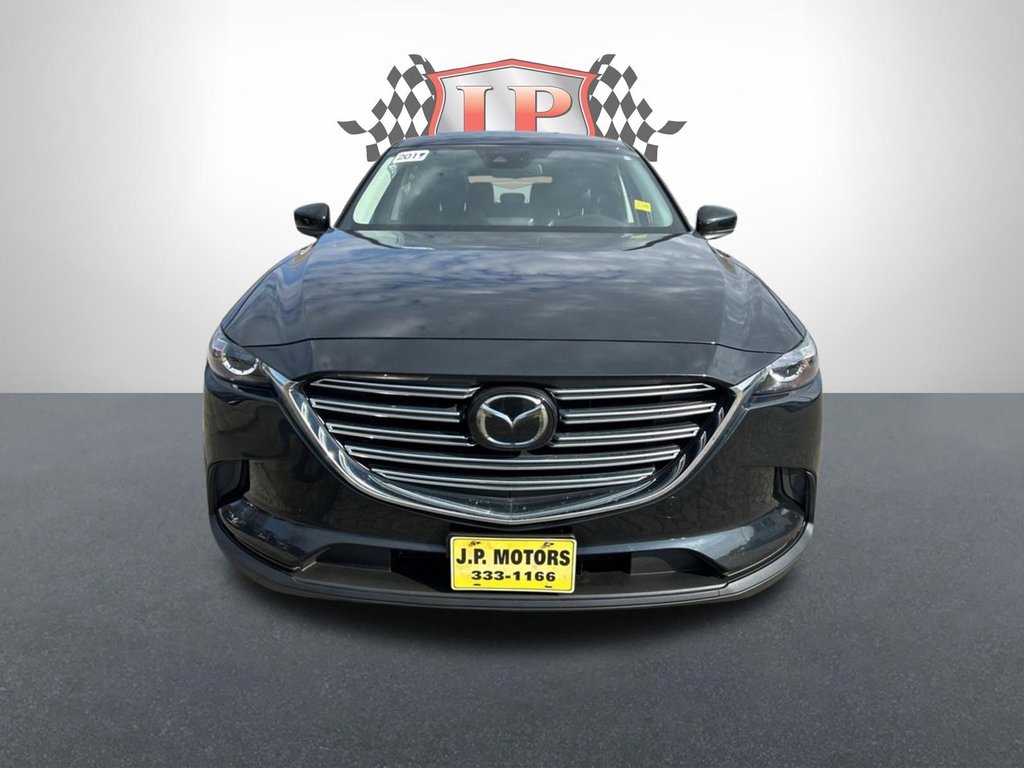 2019  CX-9 GS-L   3RD ROW   CAMERA   BLUETOOTH   HTD SEATS in Hannon, Ontario - 9 - w1024h768px