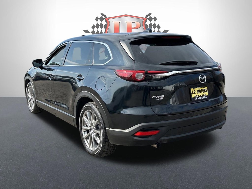 2019  CX-9 GS-L   3RD ROW   CAMERA   BLUETOOTH   HTD SEATS in Hannon, Ontario - 5 - w1024h768px