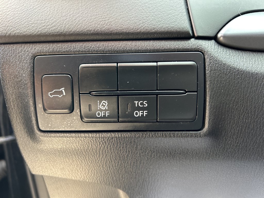 2019  CX-9 GS-L   3RD ROW   CAMERA   BLUETOOTH   HTD SEATS in Hannon, Ontario - 15 - w1024h768px