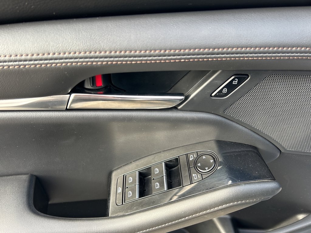 2019 Mazda 3 Sport GS   SUNROOF   HEATED SEATS   BLUETOOTH   CAMERA in Hannon, Ontario - 11 - w1024h768px