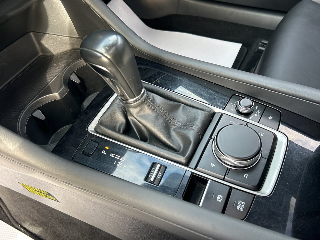 2019 Mazda 3 Sport GS   SUNROOF   HEATED SEATS   BLUETOOTH   CAMERA in Hannon, Ontario - 15 - w1024h768px
