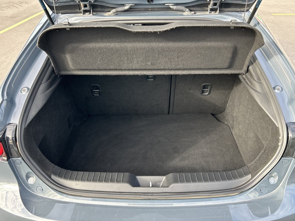 2019 Mazda 3 Sport GS   SUNROOF   HEATED SEATS   BLUETOOTH   CAMERA in Hannon, Ontario - 23 - w1024h768px