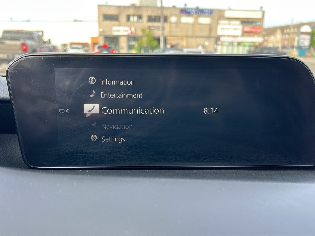 2019 Mazda 3 Sport GS   SUNROOF   HEATED SEATS   BLUETOOTH   CAMERA in Hannon, Ontario - 17 - w1024h768px