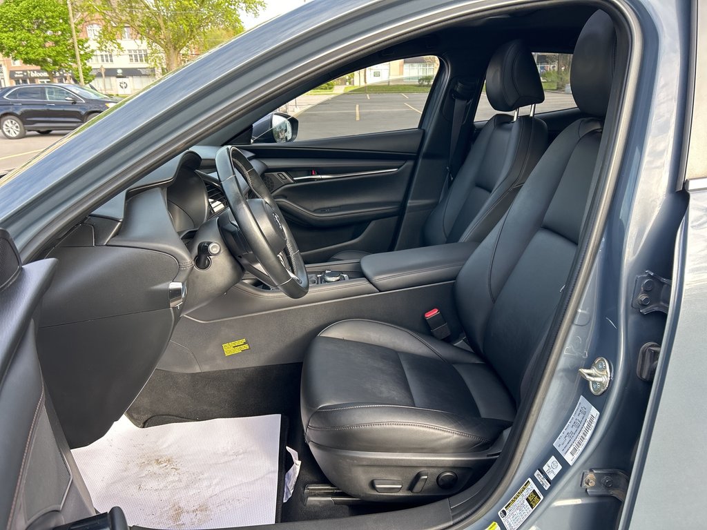 2019 Mazda 3 Sport GS   SUNROOF   HEATED SEATS   BLUETOOTH   CAMERA in Hannon, Ontario - 13 - w1024h768px