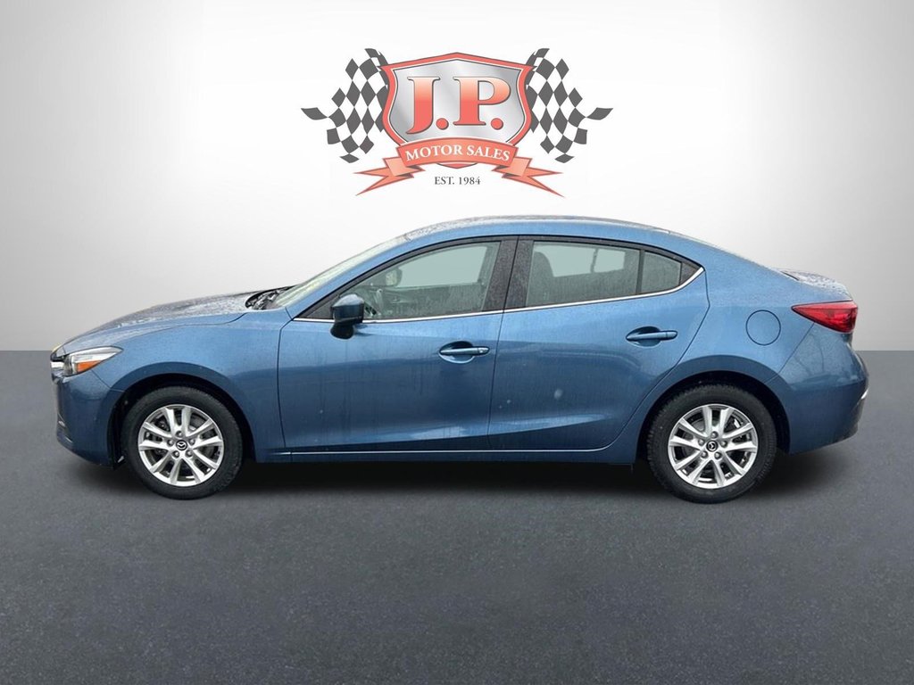 2018 Mazda 3 GS   HEATED SEATS   CAMERA   BLUETOOTH in Hannon, Ontario - 4 - w1024h768px