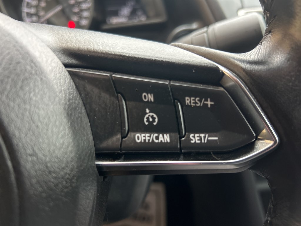 2018 Mazda 3 GS   HEATED SEATS   CAMERA   BLUETOOTH in Hannon, Ontario - 21 - w1024h768px