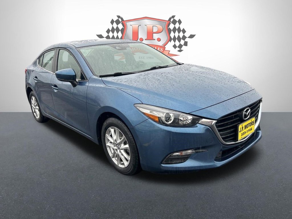 2018 Mazda 3 GS   HEATED SEATS   CAMERA   BLUETOOTH in Hannon, Ontario - 10 - w1024h768px
