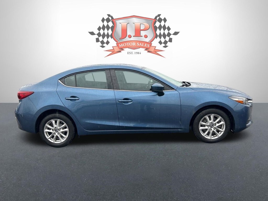 2018 Mazda 3 GS   HEATED SEATS   CAMERA   BLUETOOTH in Hannon, Ontario - 9 - w1024h768px