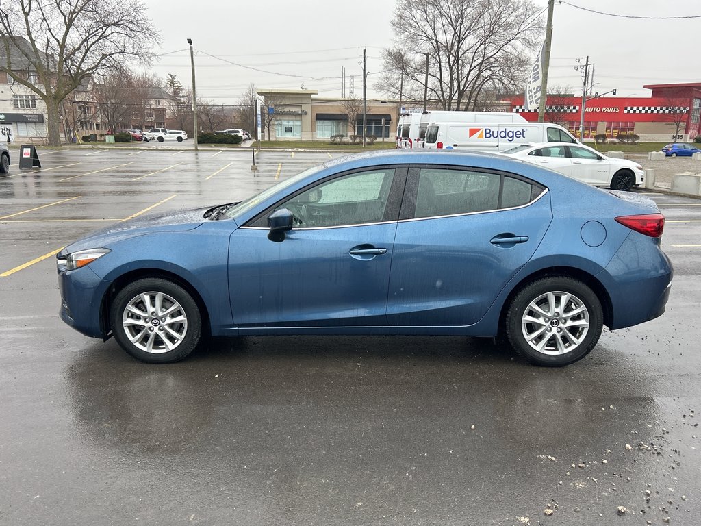 2018 Mazda 3 GS   HEATED SEATS   CAMERA   BLUETOOTH in Hannon, Ontario - 5 - w1024h768px