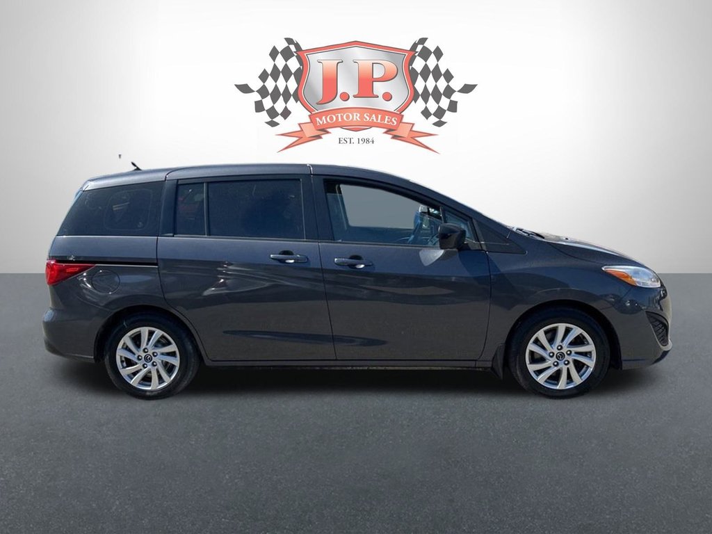 2017 Mazda 5 GS   3RD ROW   BLUETOOTH   POWER GROUP in Hannon, Ontario - 8 - w1024h768px