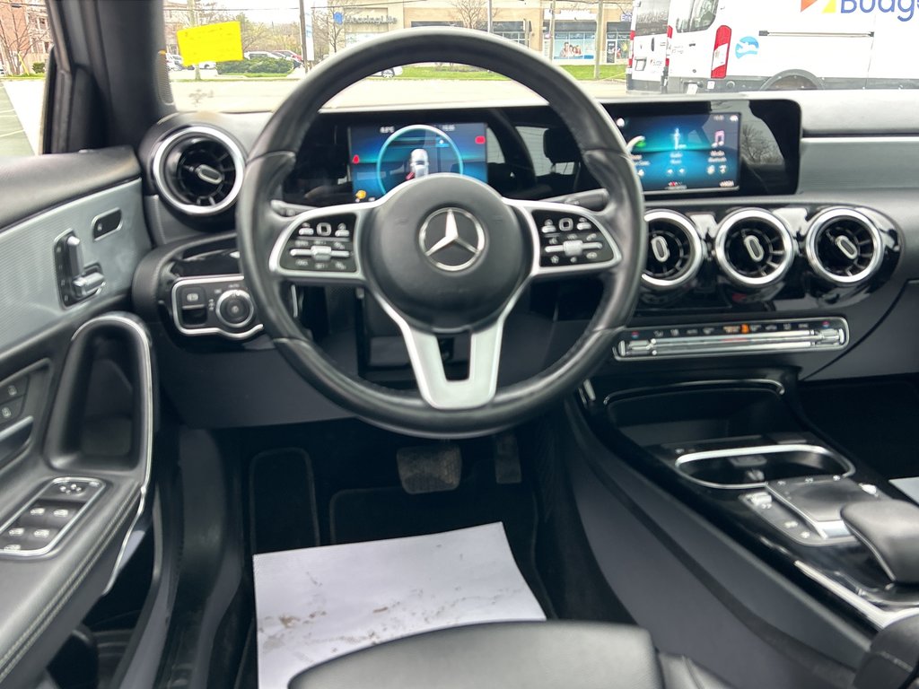 2019  A-Class A 250 in Hannon, Ontario - 12 - w1024h768px