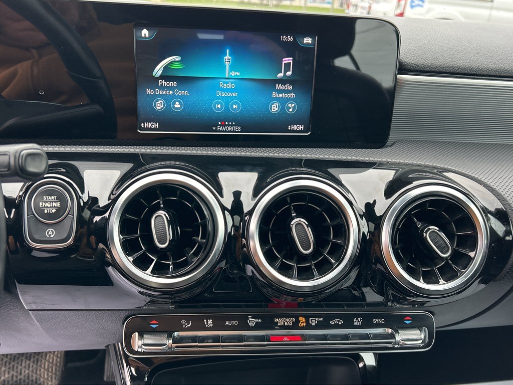 2019  A-Class A 250 in Hannon, Ontario - 17 - w1024h768px