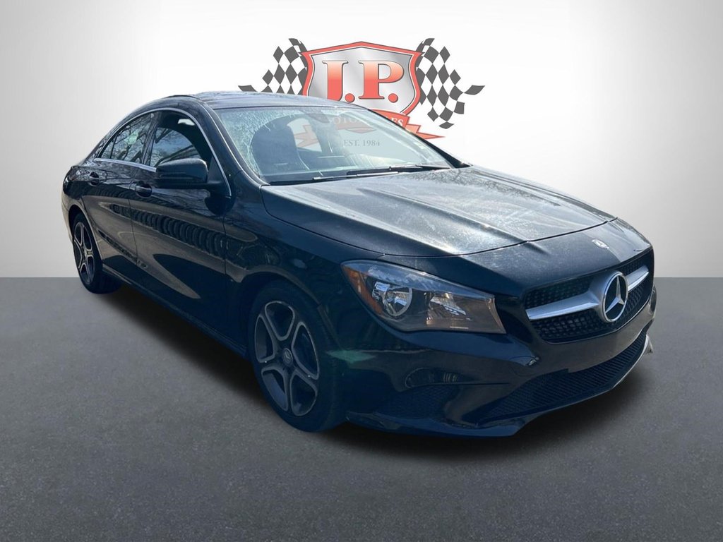 2016  CLA 250   LEATHER   CAMERA   HTD SEATS   BT in Hannon, Ontario - 8 - w1024h768px