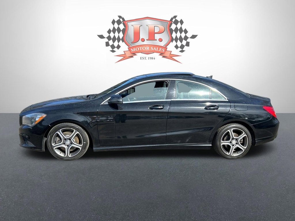 2016  CLA 250   LEATHER   CAMERA   HTD SEATS   BT in Hannon, Ontario - 4 - w1024h768px