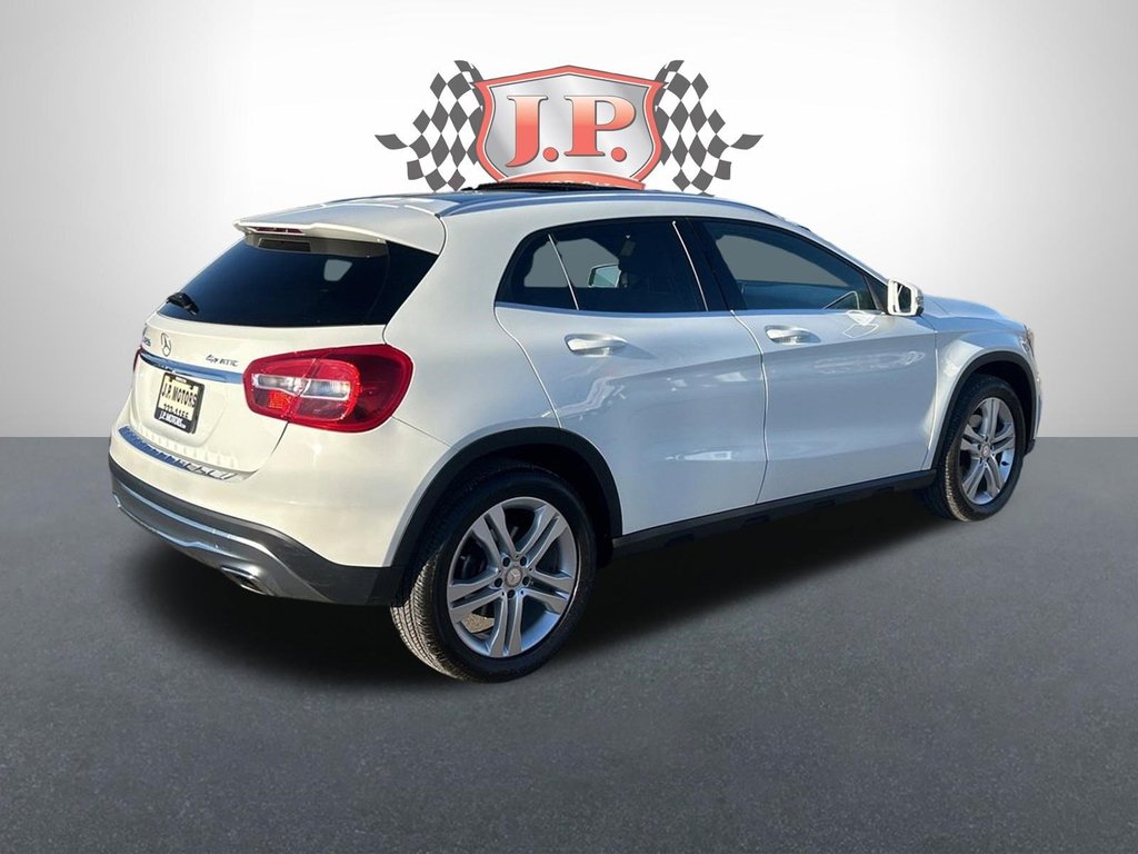 2015  GLA-Class GLA 250  NAVIGATION   AWD   SUNROOF   HEATED SEATS in Hannon, Ontario - 7 - w1024h768px