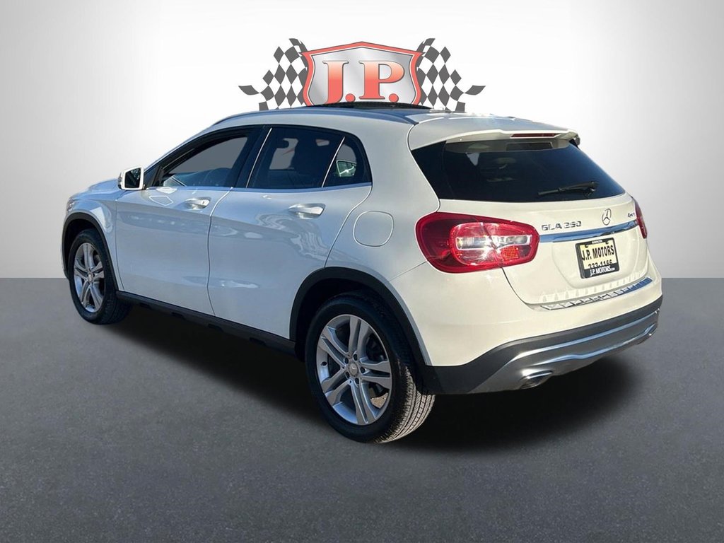 2015  GLA-Class GLA 250  NAVIGATION   AWD   SUNROOF   HEATED SEATS in Hannon, Ontario - 5 - w1024h768px