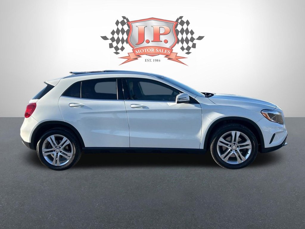 2015  GLA-Class GLA 250  NAVIGATION   AWD   SUNROOF   HEATED SEATS in Hannon, Ontario - 8 - w1024h768px