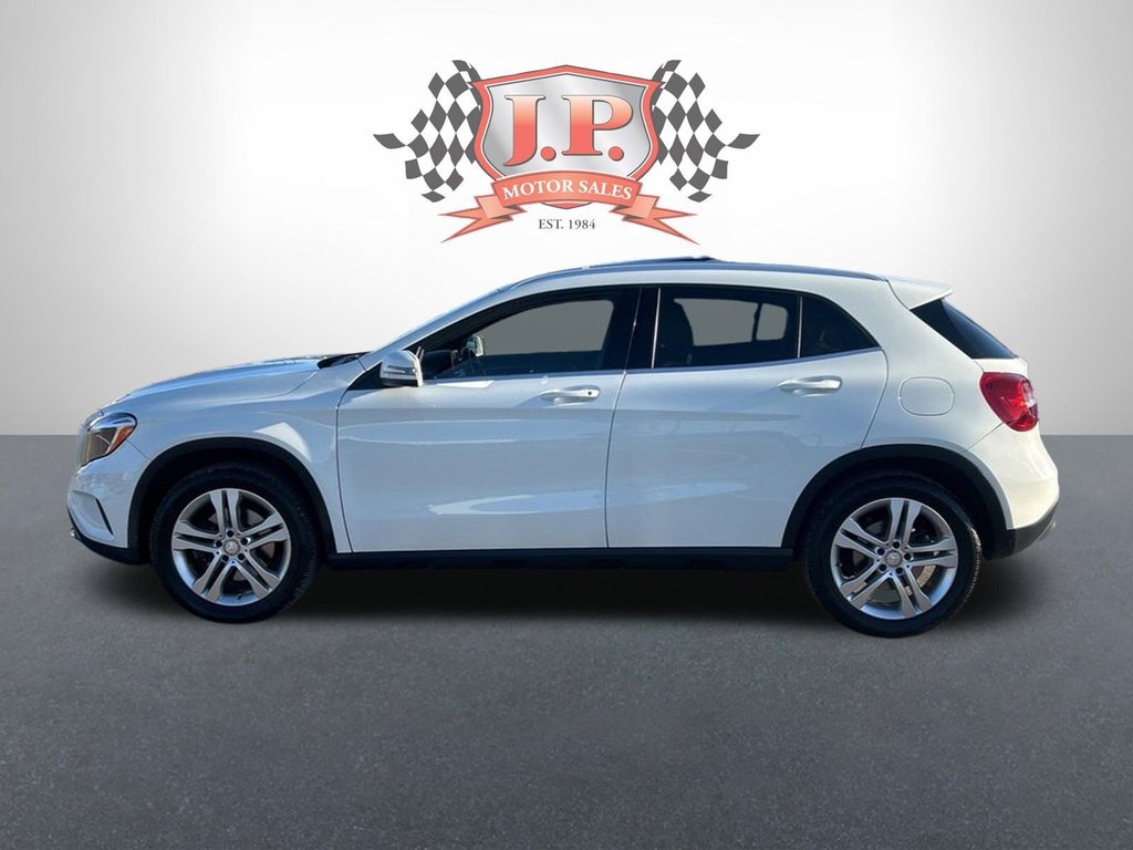 2015  GLA-Class GLA 250  NAVIGATION   AWD   SUNROOF   HEATED SEATS in Hannon, Ontario - 4 - w1024h768px